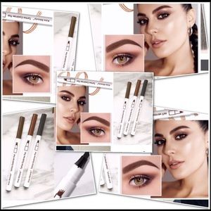 Micro blading eyebrow pencils bundles sale3x